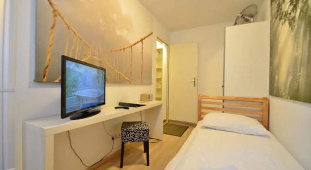 AJO Vienna Siemens - Contactless Check-in, Reservar Apartamento Viena Áustria, perto de Colosseum 21