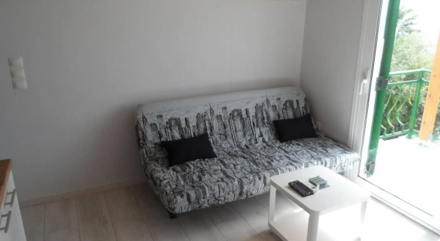 Villa Vanda, Varaa Villa Mökit kohteessa Epirus, Mökki