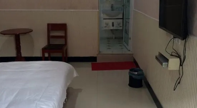 Люкс Hengyang Jinxin Apartment