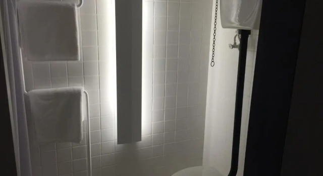 Номер Standard Hotel Carlota