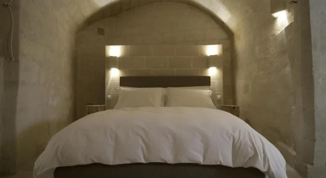 Junior-Suite Corte San Pietro