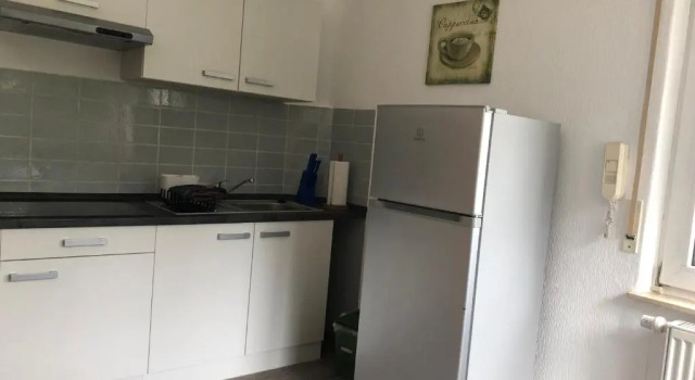 Апартаменты Apartment Hope Inn