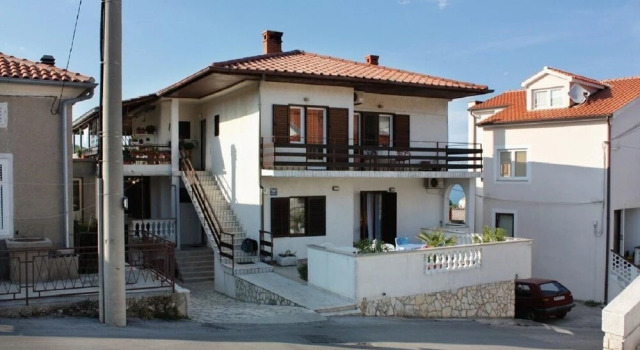 Luka - With Parking - A1, Prenota Hotel Hotel a Isole Quarnerine con parcheggio, Parcheggio