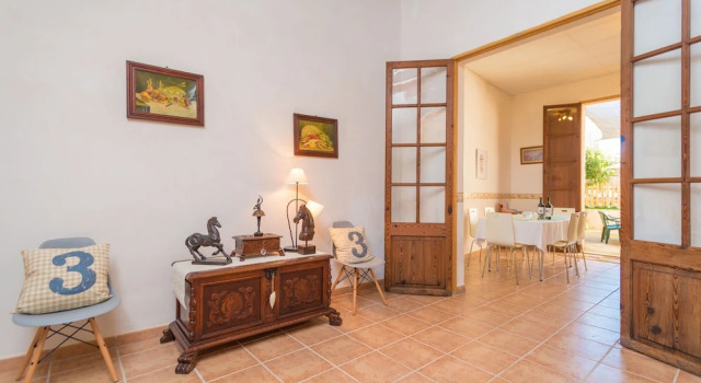 Casa Petra Iii, Book Hotel Petra Majorca