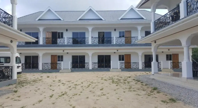Casadani Luxury Apartment, Reserva ahora Apartamento Grand Anse Praslin