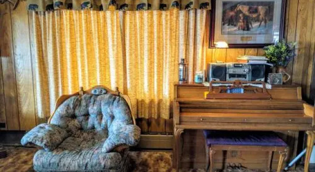 Hunter'S Escape, Buchen Sie Hotel St. Anthony Idaho