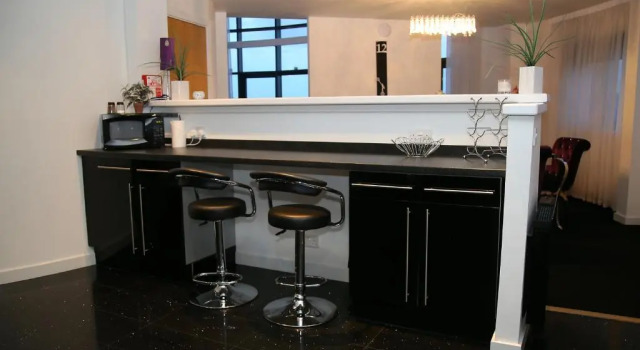 Апартаменты Пентхаус с 3 комнатами Dream Apartments Dundee
