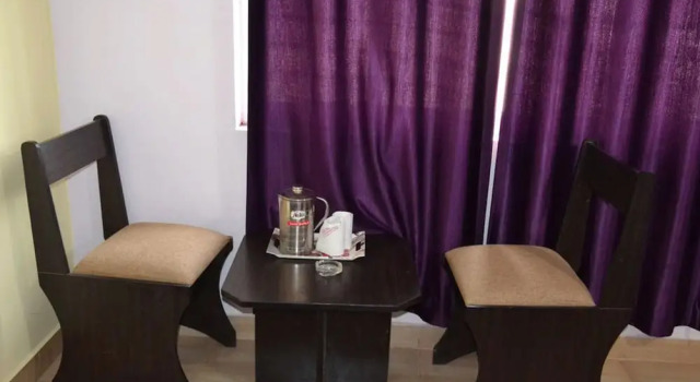 Hotel Joshi