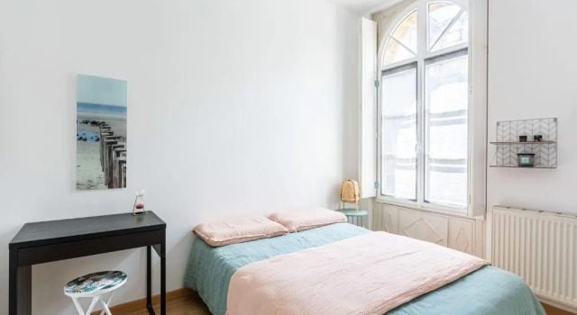 Апартаменты GuestReady - Apartment in City Center for up to 6 guests!
