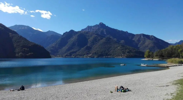 Ledro Lake Suites