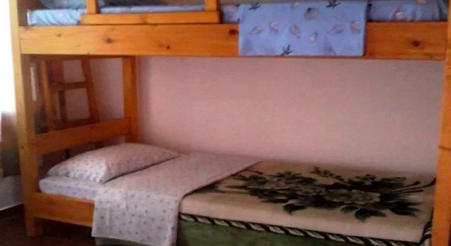 Apartment Villaggio Shehu