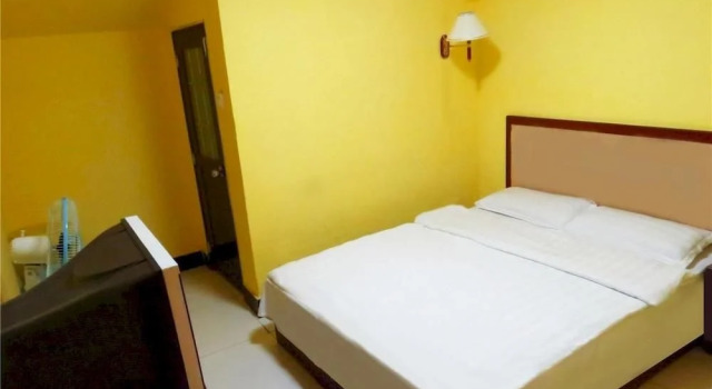 Xi'an Cozy Inn, Забронировать Отель Отели Сиань с парковкой, рядом с Dayan Pagoda Northern Square, Парковка