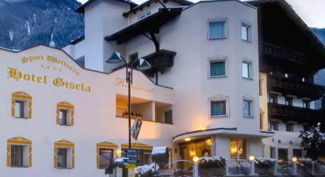Wellnesshotel Gisela, Забронировать Отель СПА-отели Тироля, SPA-услуги