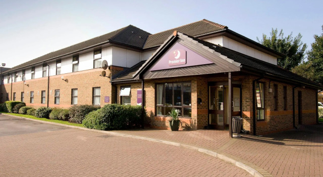 Premier Inn Cardiff City South