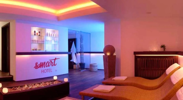 smartHOTEL