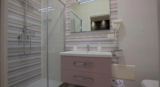 Номер Standard Al Teatro Suites