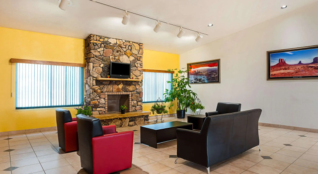 Rodeway Inn & Suites Blanding