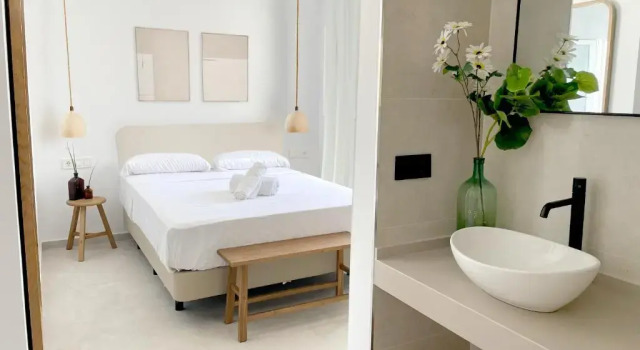 Номер Standard Hotel Boutique Máram