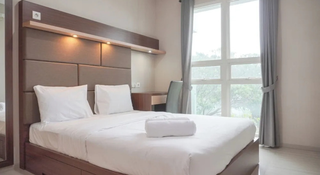 2Br Citralake Suites 2Nd Floor Comfy Easy Access Apartment, Book Apartment Jakarta Jakarta Province