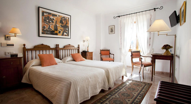 Hotel Juma