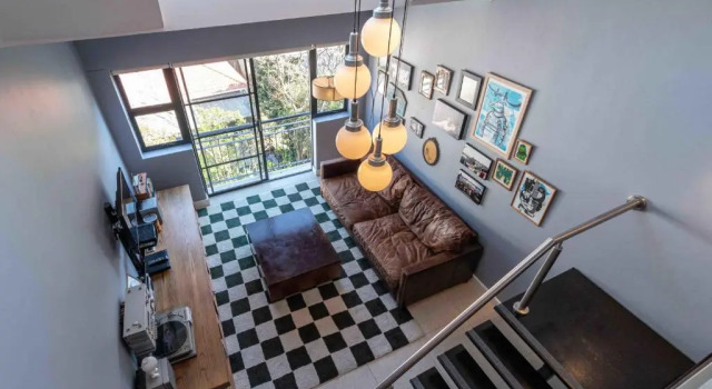 Люкс Executive Hippo Boutique Hotel