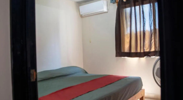 Апартаменты Isabel Suites