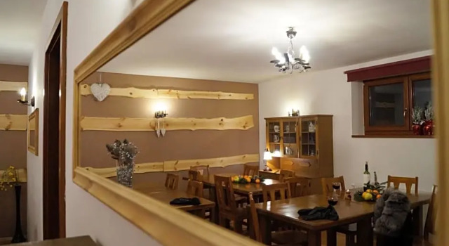 WILLA MAŁE ALPY 300m od Kompleksów Narciarskich, Buchen Sie Resort SPA-Hotels in Kleinpolen, SPA