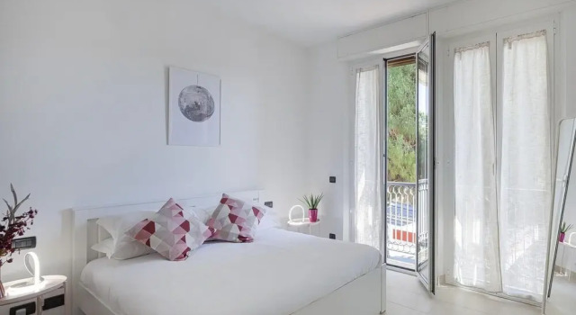 Апартаменты Shelley Apartments by Wonderful Italy