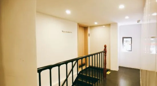 Yijia Hotel, Varaa Hotelli Huangpu 