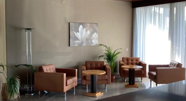 Hotel Vianorte, Book Hotel Leca Do Balio Norte Region