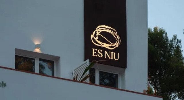 Hostal Es Niu de Tamariu, Забронировать Хостел Палафружель Baix Empordà