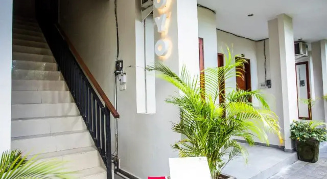 The Radiance Guesthouse, Забронировать Отель Семиньяк Бадунг
