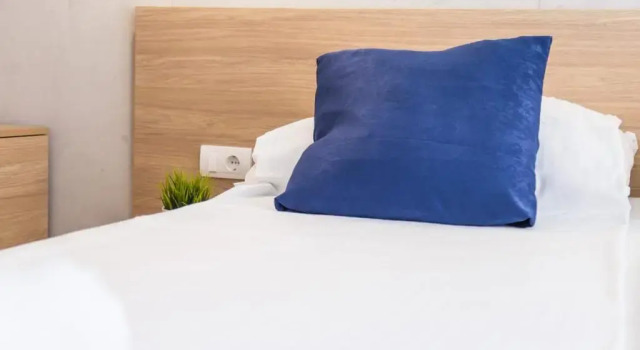 Двухместный номер Standard с балконом Empire Luxury Apartments