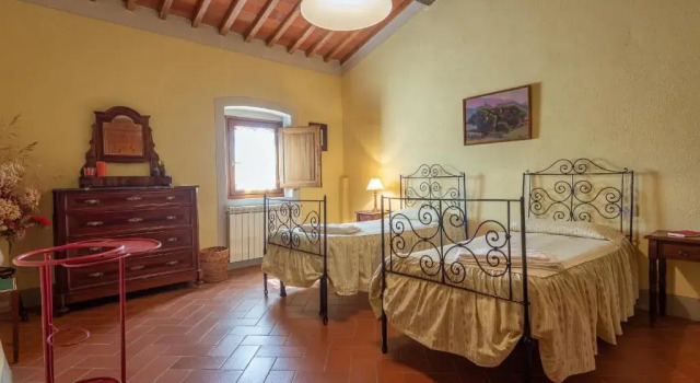 Апартаменты Superior Agriturismo I Bonsi