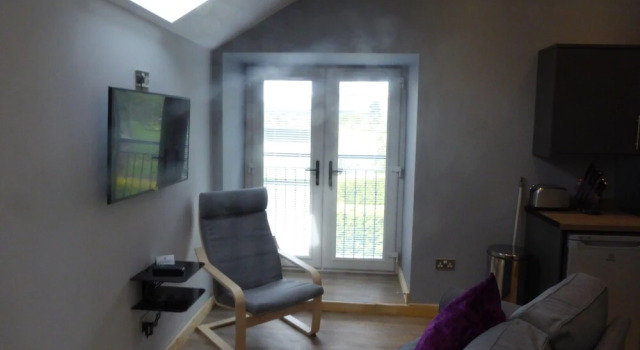 The Stables Upper Cottage 7, Забронировать Дом для отпуска Виллы Алекзандрия, Вилла
