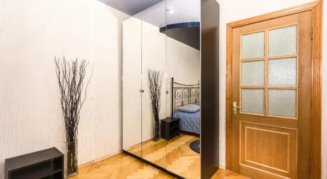 Mini Hotel Nevsky 125