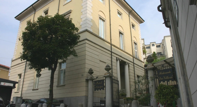 Hotel Europa