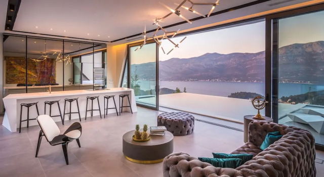 Вилла Luxury Luxury Villa Korcula Diamond
