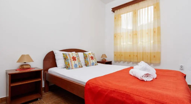 Номер Standard Rosic Apartments Baosici