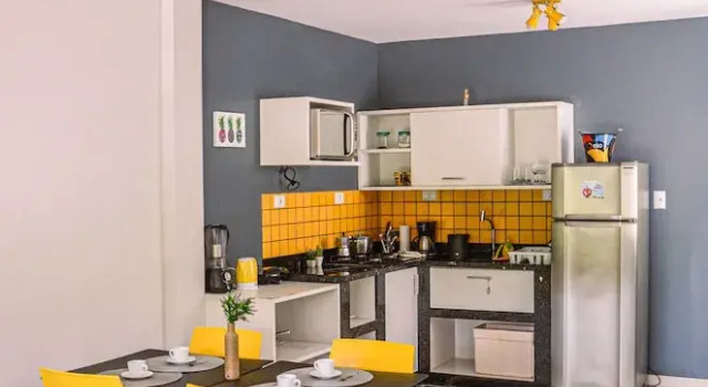 Апартаменты Superior Condominio Luna Rossa