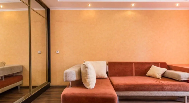 Apartment in the city center, Book Lejlighed Dnepropetrovsk Dnipropetrovsk Region