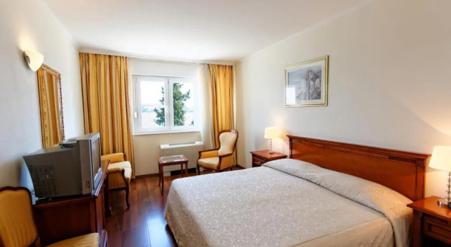 Номер Economy Hotel Val All Inclusive