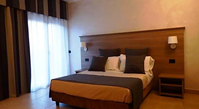 La Giummara Rooms