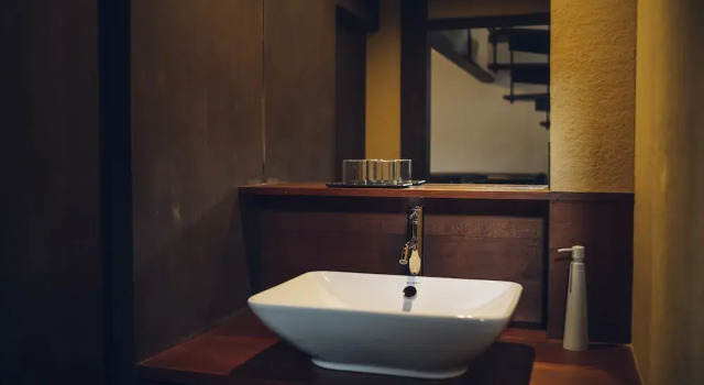 Коттедж Nozomu House Kyoto