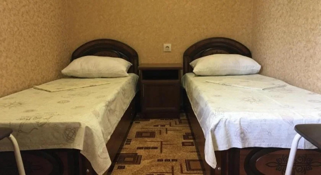 Diana Guest House