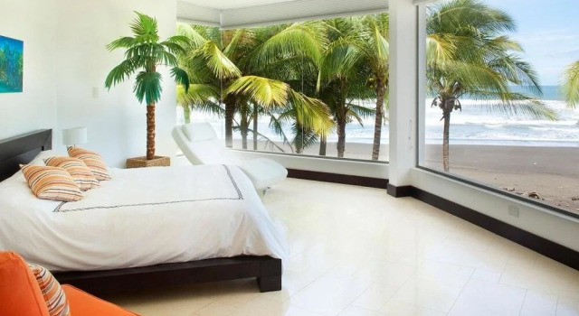 Casa Del Mar, Забронировать Отель Отели Пунтаренаса 4 звезды, 4*