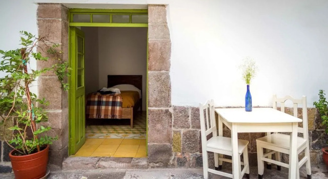 Niños Hotel Meloc, Rezerwuj Hotel Tanie hotele w Cuzco, w pobliżu Inka Museum