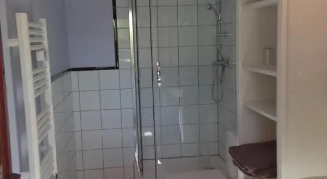 Двухместный номер Standard с видом на бассейн D'oc D'or Chambre D'hôtes