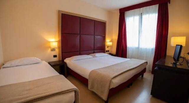 ALBA HOTEL, Забронировать Отель Реджио-нелл-Эмилиа Эмилия-Романья