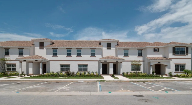 8921SID - The Retreat at ChampionsGate